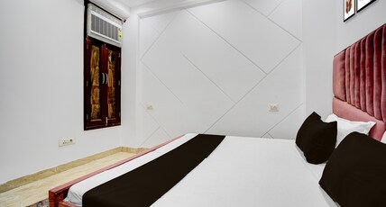Hotel O Maxico Room Type - Classic