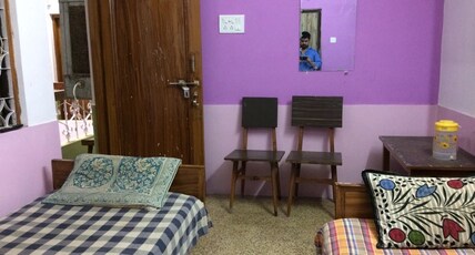 Hotel Purohit Room Type - Cooler Room Non AC