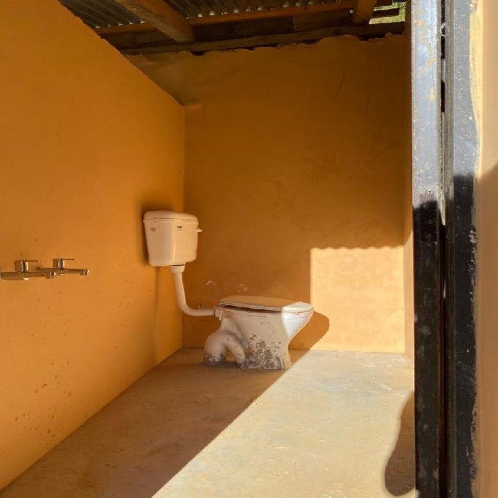 Vrinda's Mud House | Rooms with Wi-Fi - Tap to explore photos