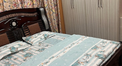 Nest heart Room Type - Bedroom 1