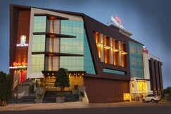 HOTEL NATRAJ ROYAL