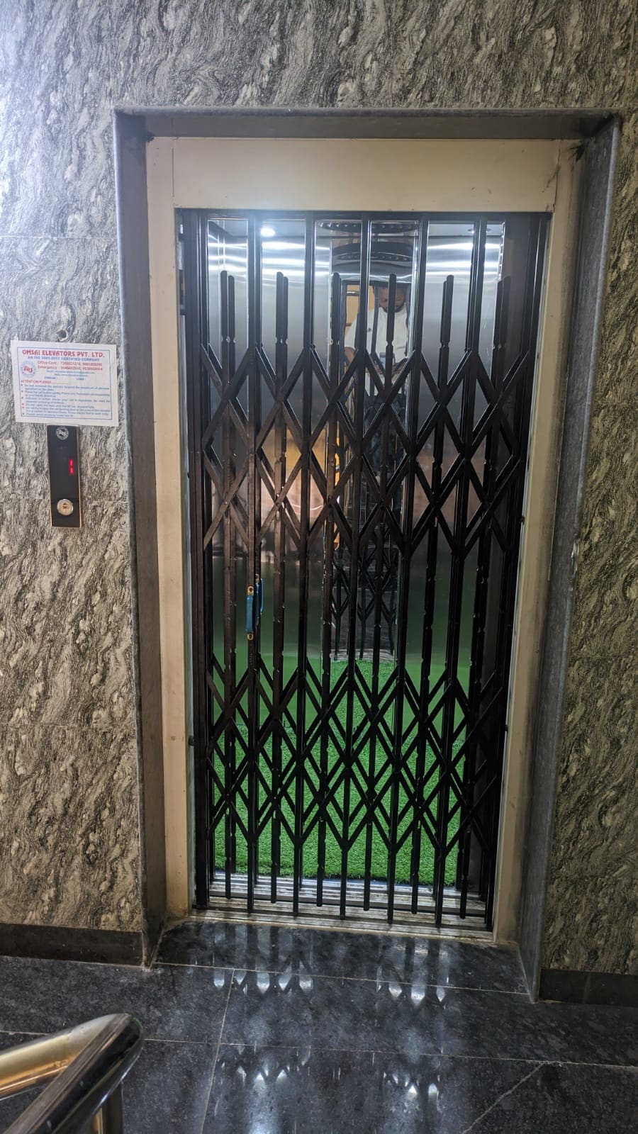 KB VILLA - Tap to explore photos