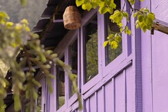 Doli Guest House by EKA Collective LLP