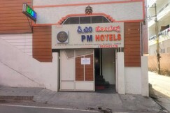 Address of Super Hotel O PM Hotels