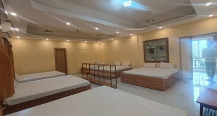 Aamore hotel & resort's Room Type - Dorm Room with Countryside View Aamore hotel & resort's Room Type - Dorm Room with Countryside View