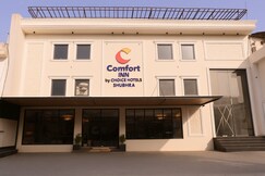 Comfort Inn Shubhra