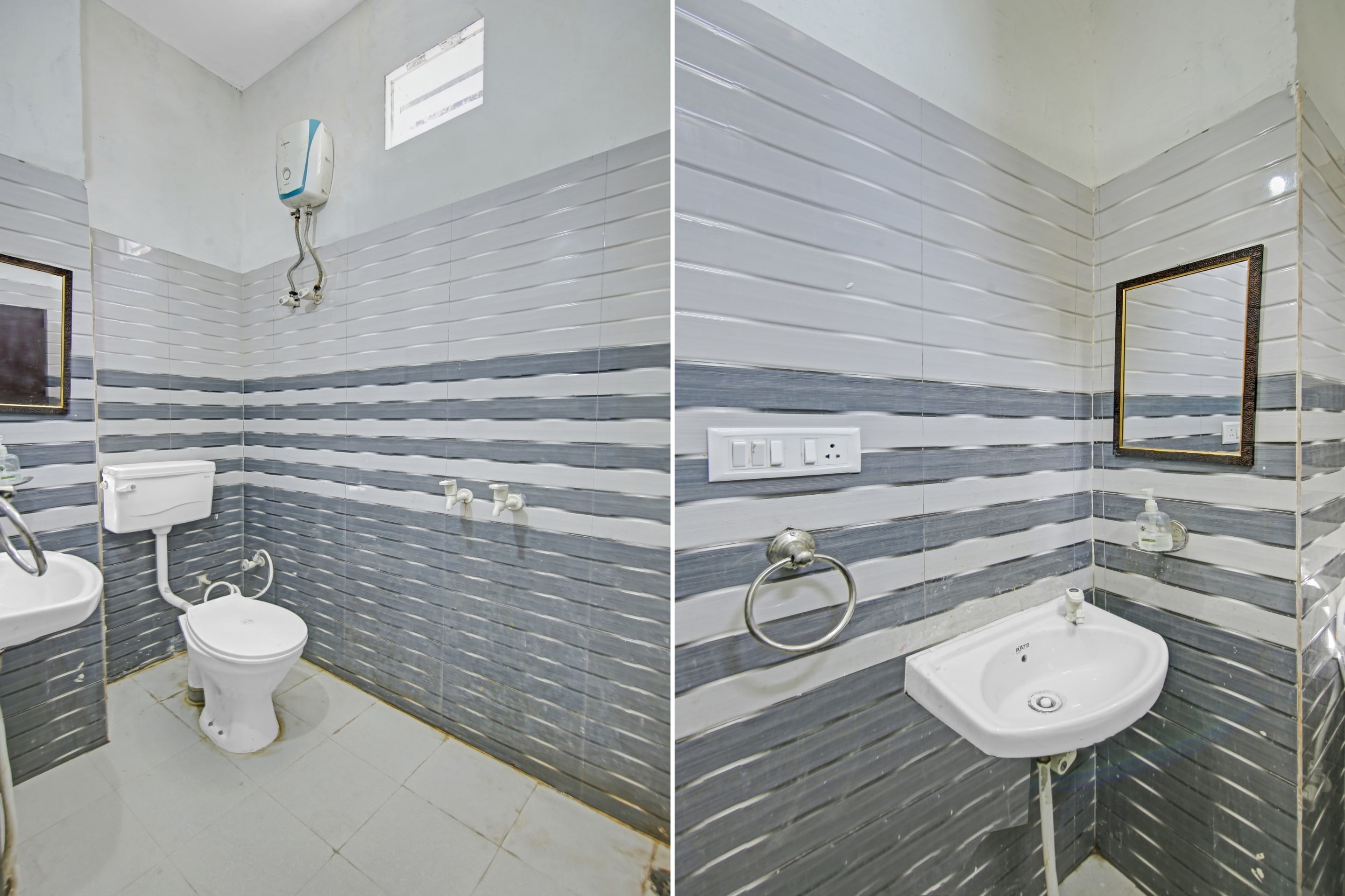 OYO Radhe Hotel - Tap to explore photos