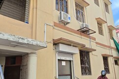 Boutique Room in Park Street Kolkata Park Street