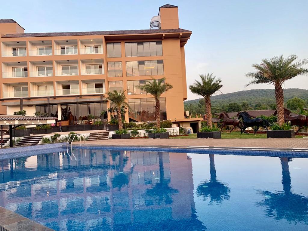 Regenta Resort Belagavi - Tap to explore photos