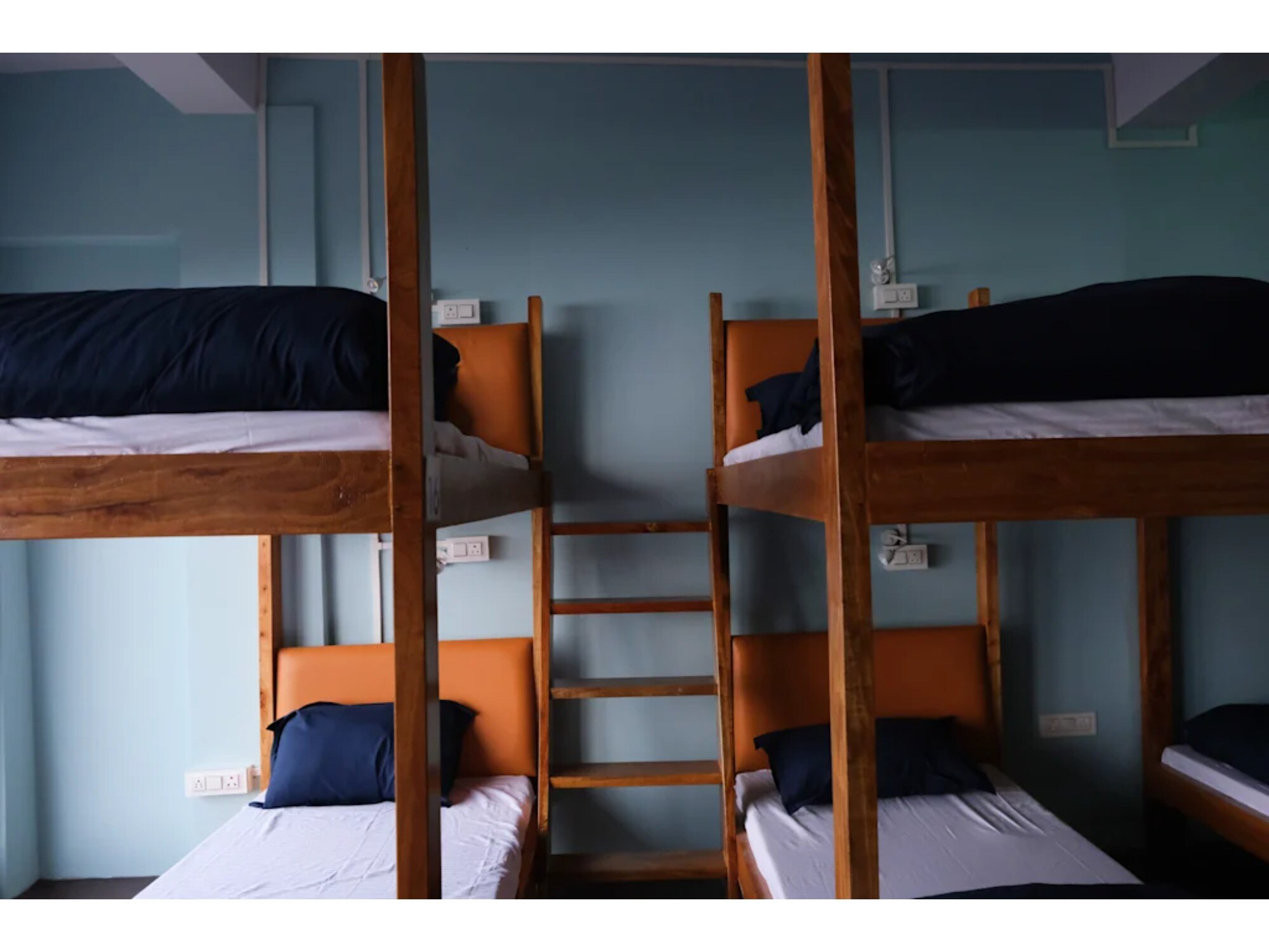 Tara Circle Hostel - Tap to explore photos