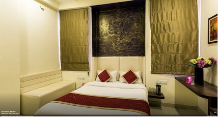 Hotel Rawat Room Type - Royal Deluxe Room