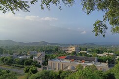 Bamboo Saa Sunrrise Wedding & Wellness Resort