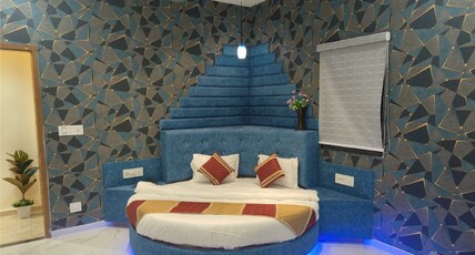 Hotel Villa Inn Room Type - Suite Room