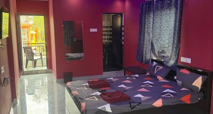 Lata's home Room Type - Bedroom 1