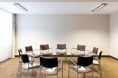 NOVOTEL NUERNBERG MESSEZENTRUM