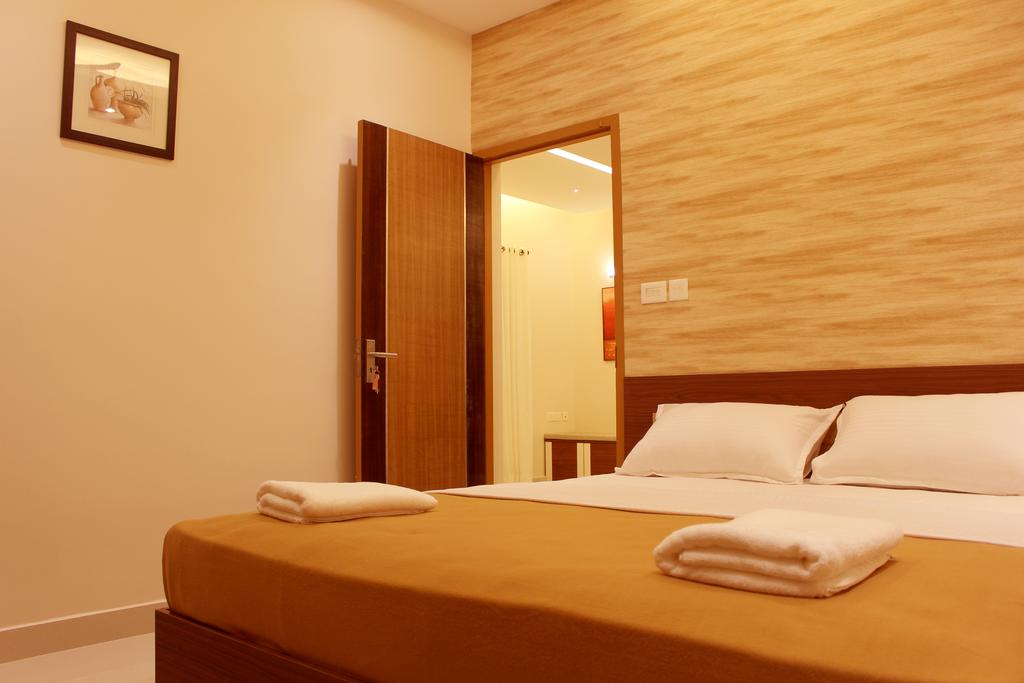 Casa Allay Premium Apartments - Tap to explore photos