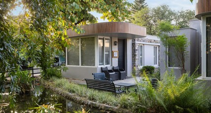 The Golden Tusk By Ivory Destinations Room Type - Villa The Golden Tusk By Ivory Destinations Room Type - Villa