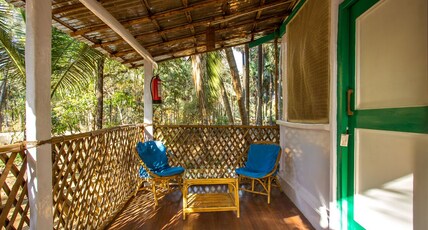 Manoribel Room Type - Tree House