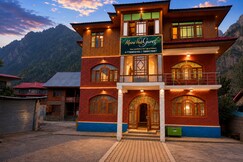 Alpine Hub Gurez