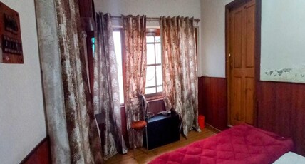 MR Guest House Room Type - Deluxe MR Guest House Room Type - Deluxe