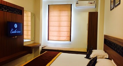 Hotel Castle Inn Room Type - Superior Room