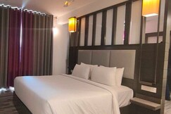 Townhouse Erode Bus Terminal Formerly Everest Viji Residency
