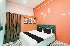SPOT ON D S Hotel