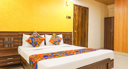 Via Gargi Executive Room Type - Deluxe Room
