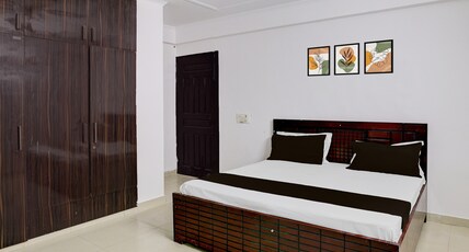Hotel O Sunshine Hotel Room Type - Classic