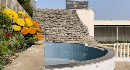 Ravira Resort Room Type - corporate special
