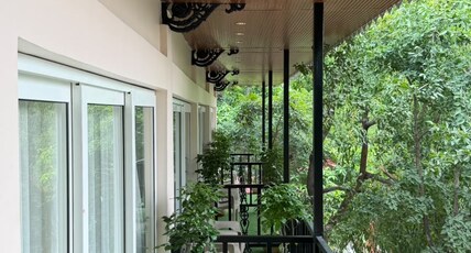 Santiniketan Retreat, Bolpur Room Type - Sonar Toree Premium Cottage Room 1st Floor Santiniketan Retreat, Bolpur Room Type - Sonar Toree Premium Cottage Room 1st Floor