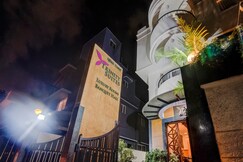Trinity Suites
