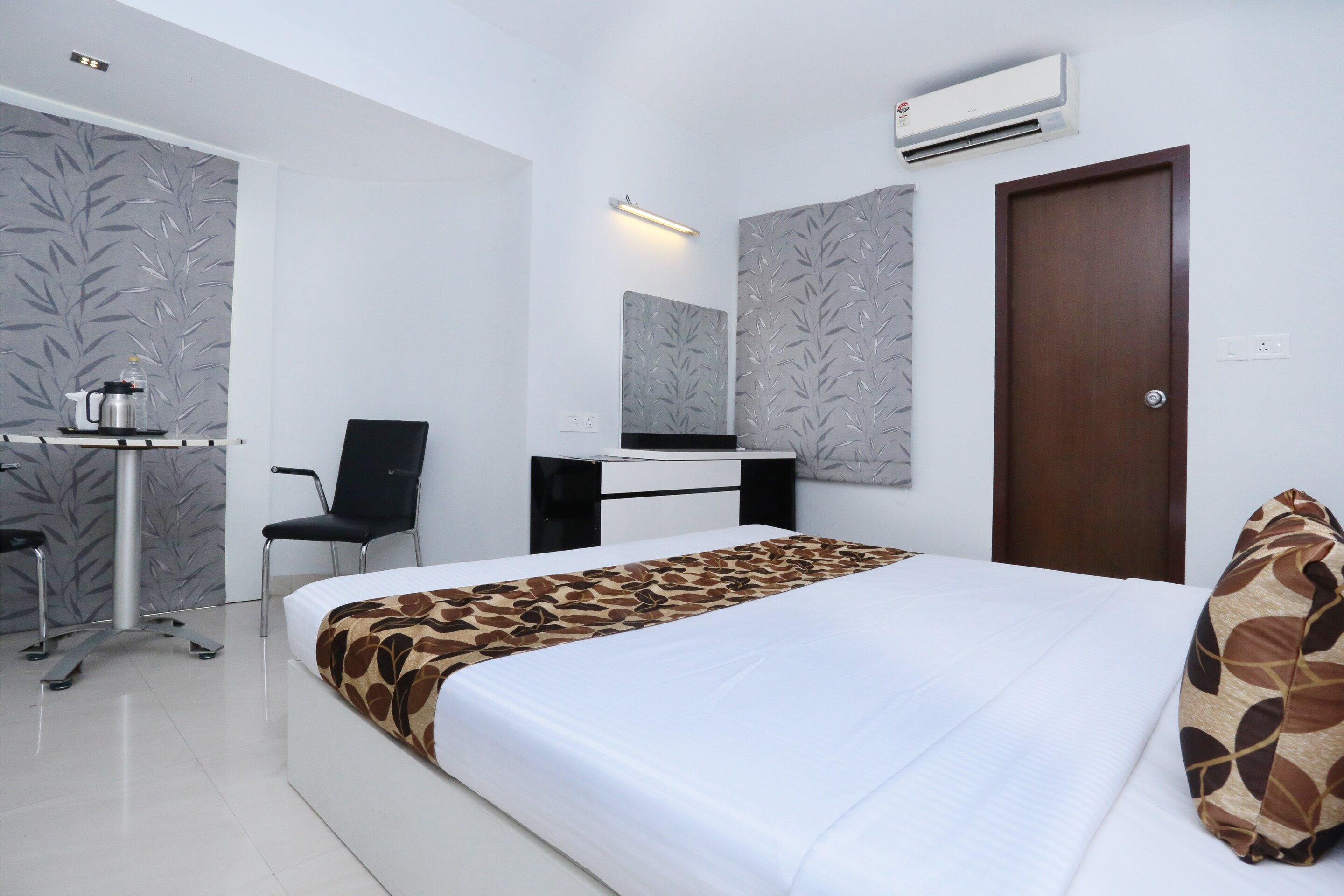 Townhouse Malabar Illam Kochi - Tap to explore photos