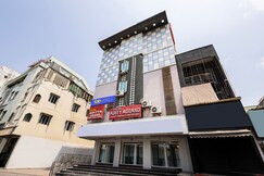 FabHotel Aditya Grand