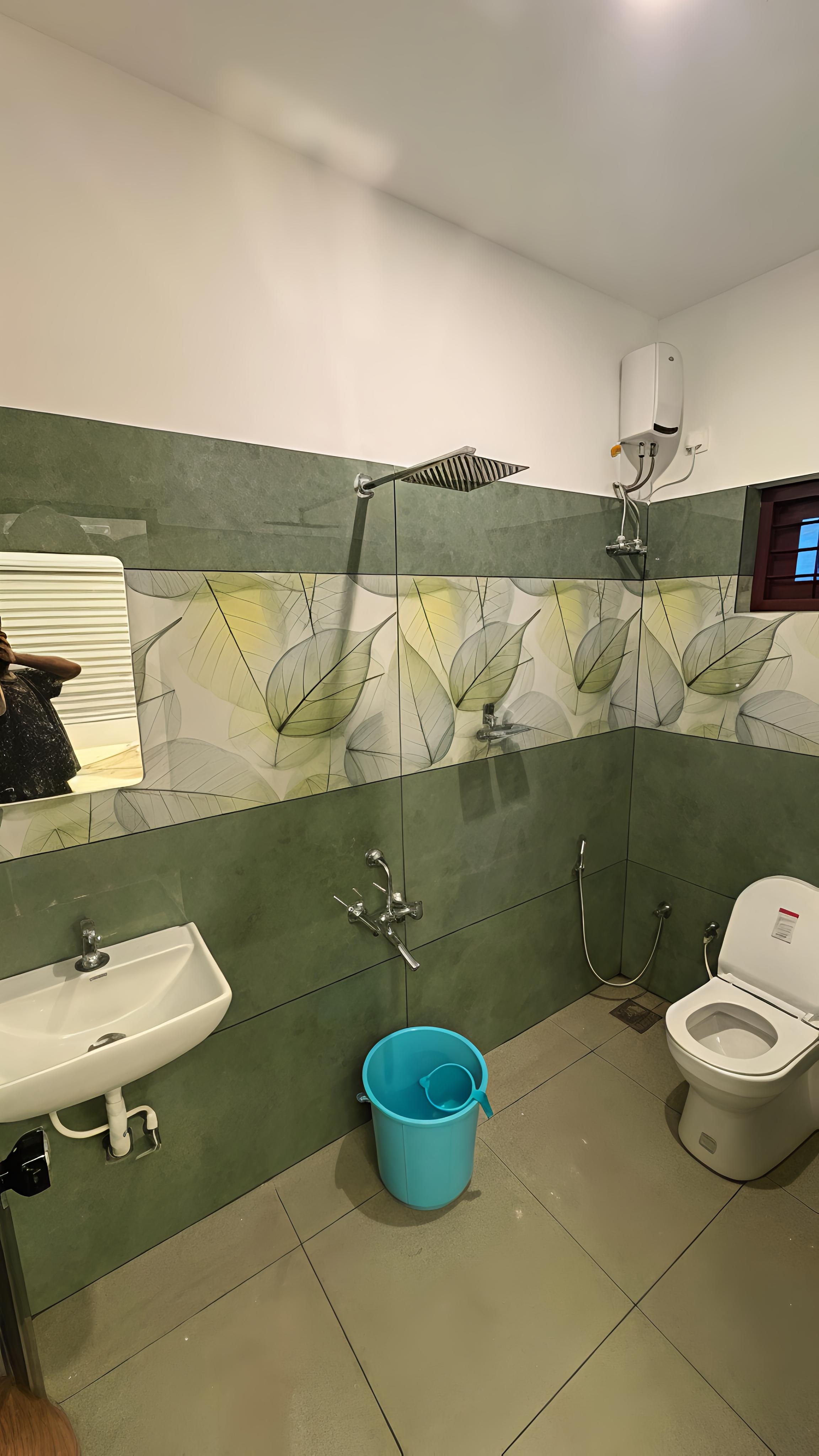 Dreamz - Private 2BHK Villa - Tap to explore photos