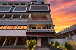 Hotel Vijayshree Inn