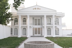 Natures Home - A Royal Estate Nestled In Aravalli Hills