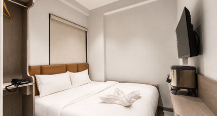 Hotel 7 Skye Room Type - Sky Classic Room