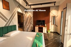 Address of Premium 1BHK Indraprastha Homestay
