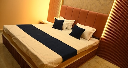 Baibhab Convention & Resort Room Type - Premium room Baibhab Convention & Resort Room Type - Premium room