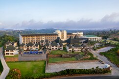 Radisson Resort Hatgad Saputara