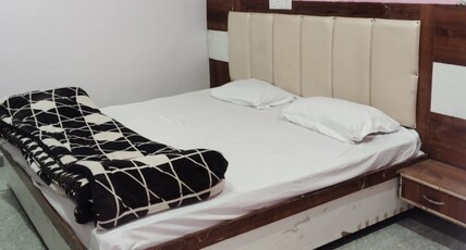 Royal Orbit By StayApart Room Type - Double Room