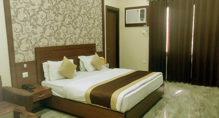The Vaishno Devi Hills, Katra Room Type - Executive Room