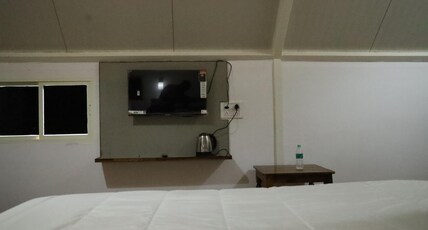 Spence Haven Resort & Restaurant Room Type - Individual cottages