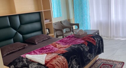 VALLIN Room Type - Bedroom 2