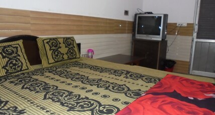 Tirupati Guest House Room Type - Standard (Non Ac)