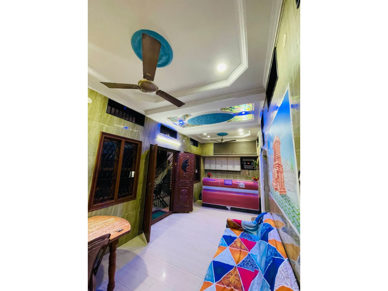 Ashok Stay and Restaurant Hampi - Tap to explore photos