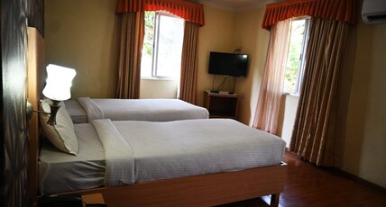 Mysuru Seashell Room Type - Cottage