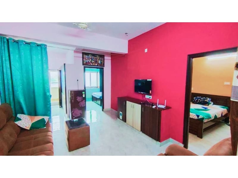 KSR Homestay - Tap to explore photos