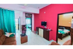 KSR Homestay
